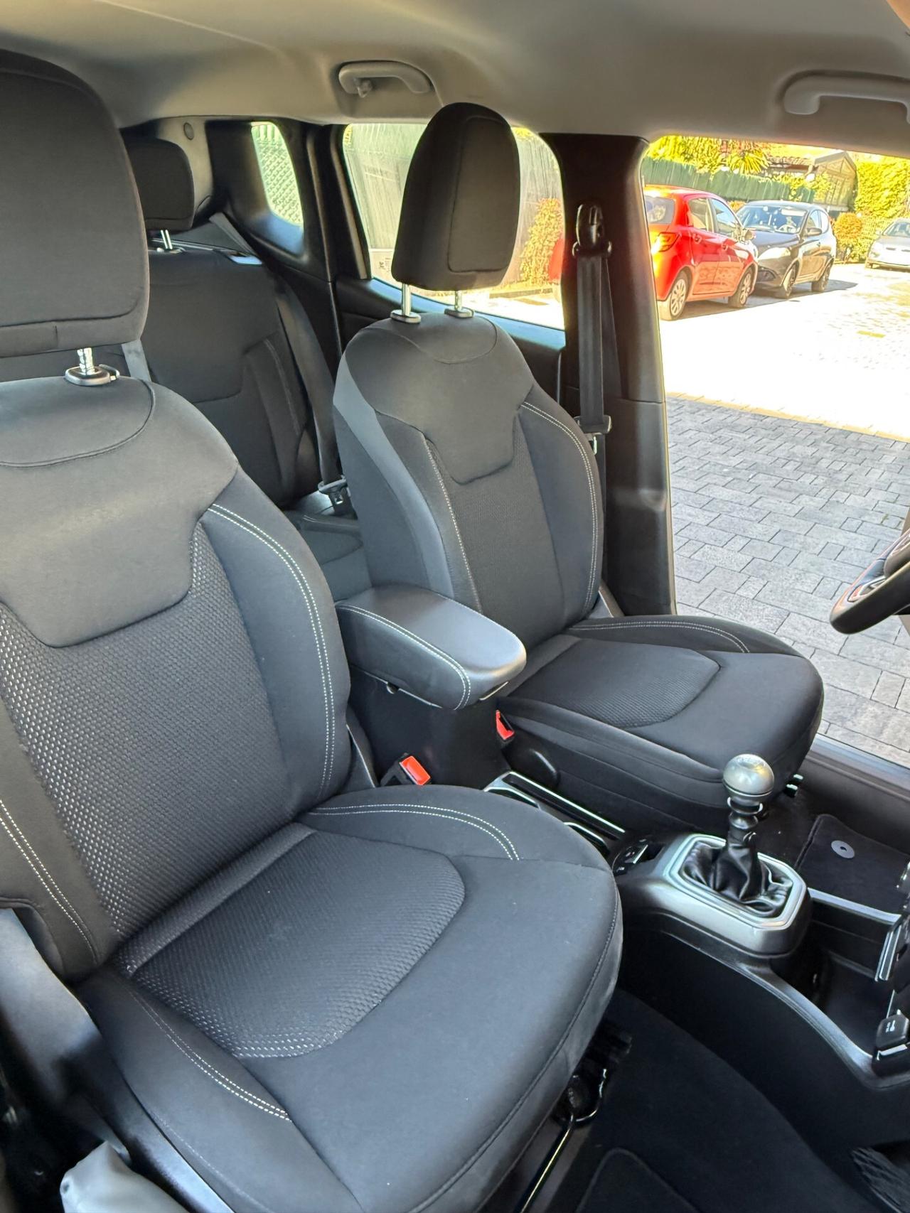 Jeep Renegade 1.0 T3 Limited Full Optional