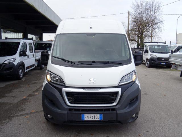 PEUGEOT Boxer 335q 2.0 BlueHDi 130CV PLungo-TM Furgone