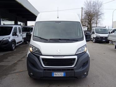 PEUGEOT Boxer 35 Q.LI 2.0 BlueHDi 13 0CV PL-TM Furgone