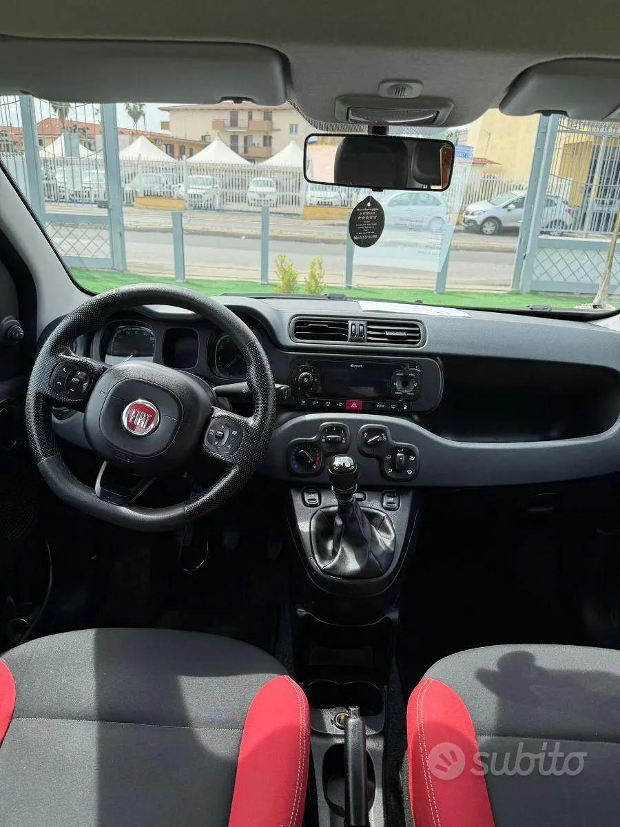 Fiat Panda 1.2 Benzina Gpl Easypower