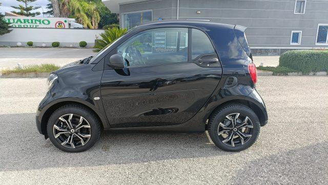 SMART ForTwo 1.0 Manuale Youngster n°23
