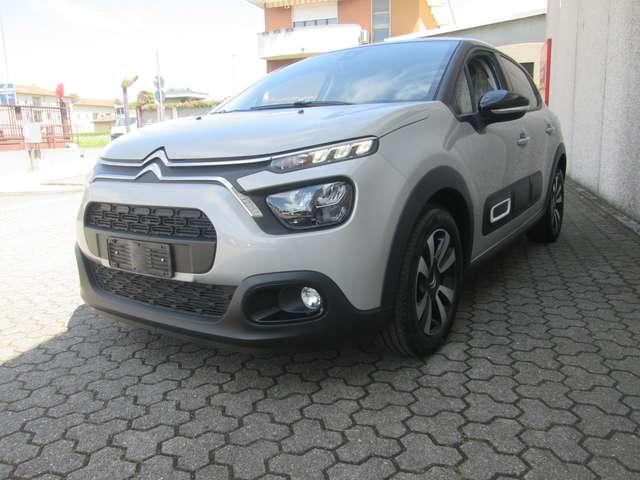 Citroen C3 1.2 puretech Max KM0 PREZZO REALE