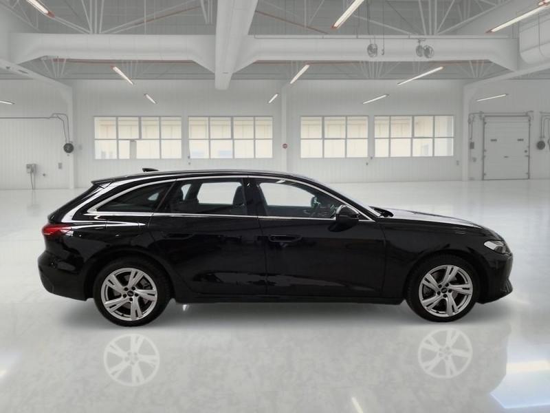 AUDI A5 AVANT TDI MHEV 150KW S TRONIC BUSINESS STATION WAGON