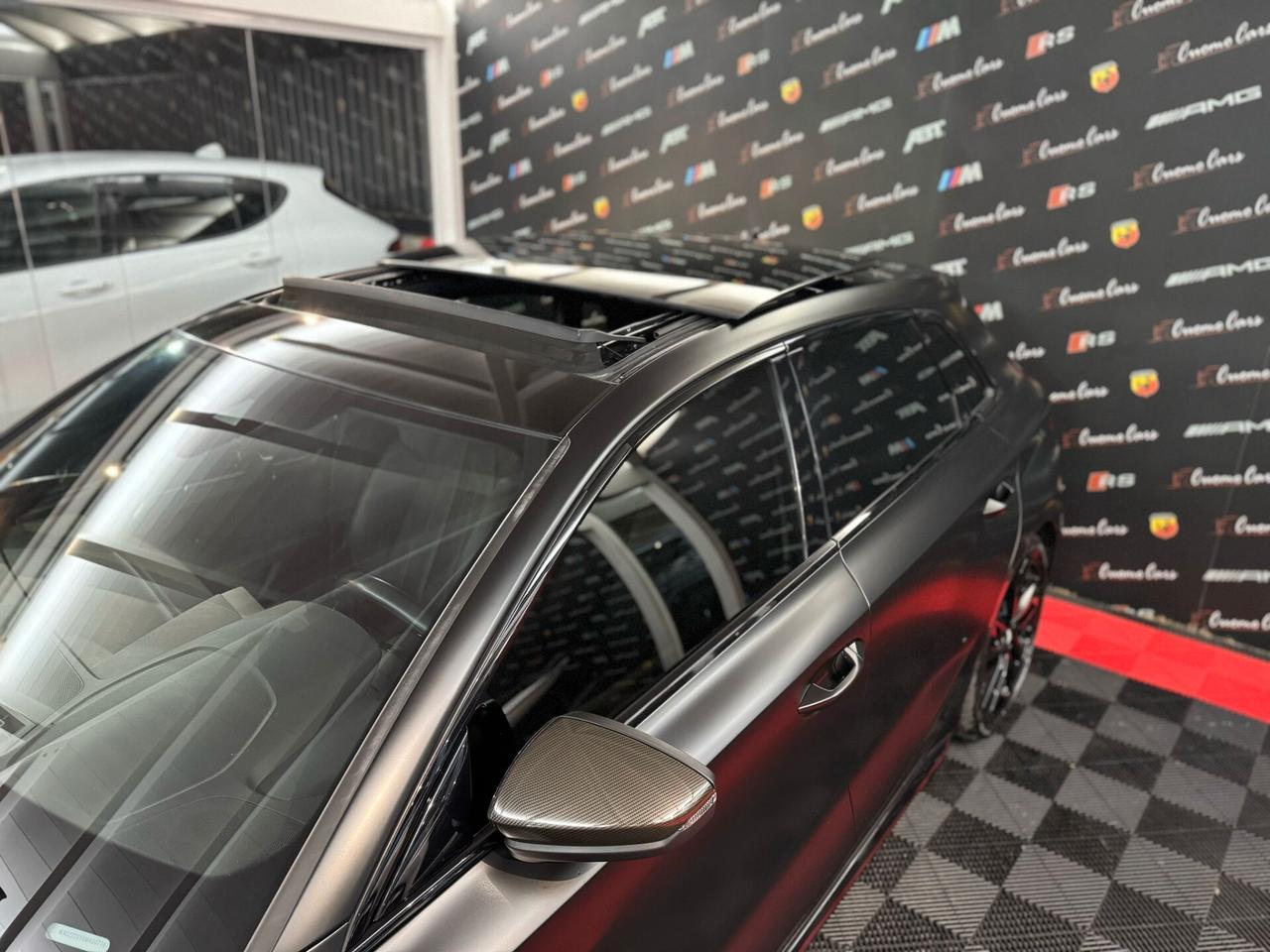 Audi A3 SPB 35 TFSI S tronic S line edition