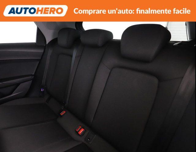 AUDI A1 SPB 30 TFSI Admired