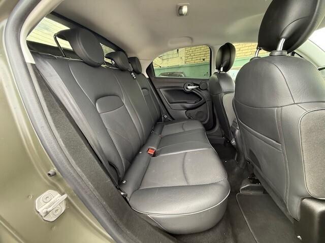 Fiat 500X 1.6 MultiJet 120 CV Cross Plus