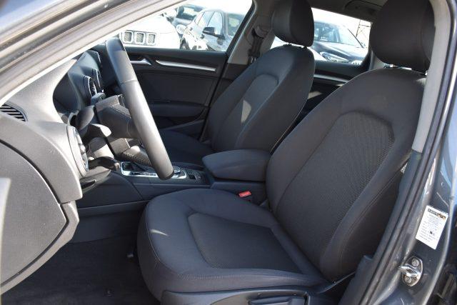 AUDI A3 SPB 30 TDI S tronic Business