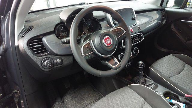 FIAT 500X 1.3 MultiJet 95 CV Business Az. Italia 70.000 Km