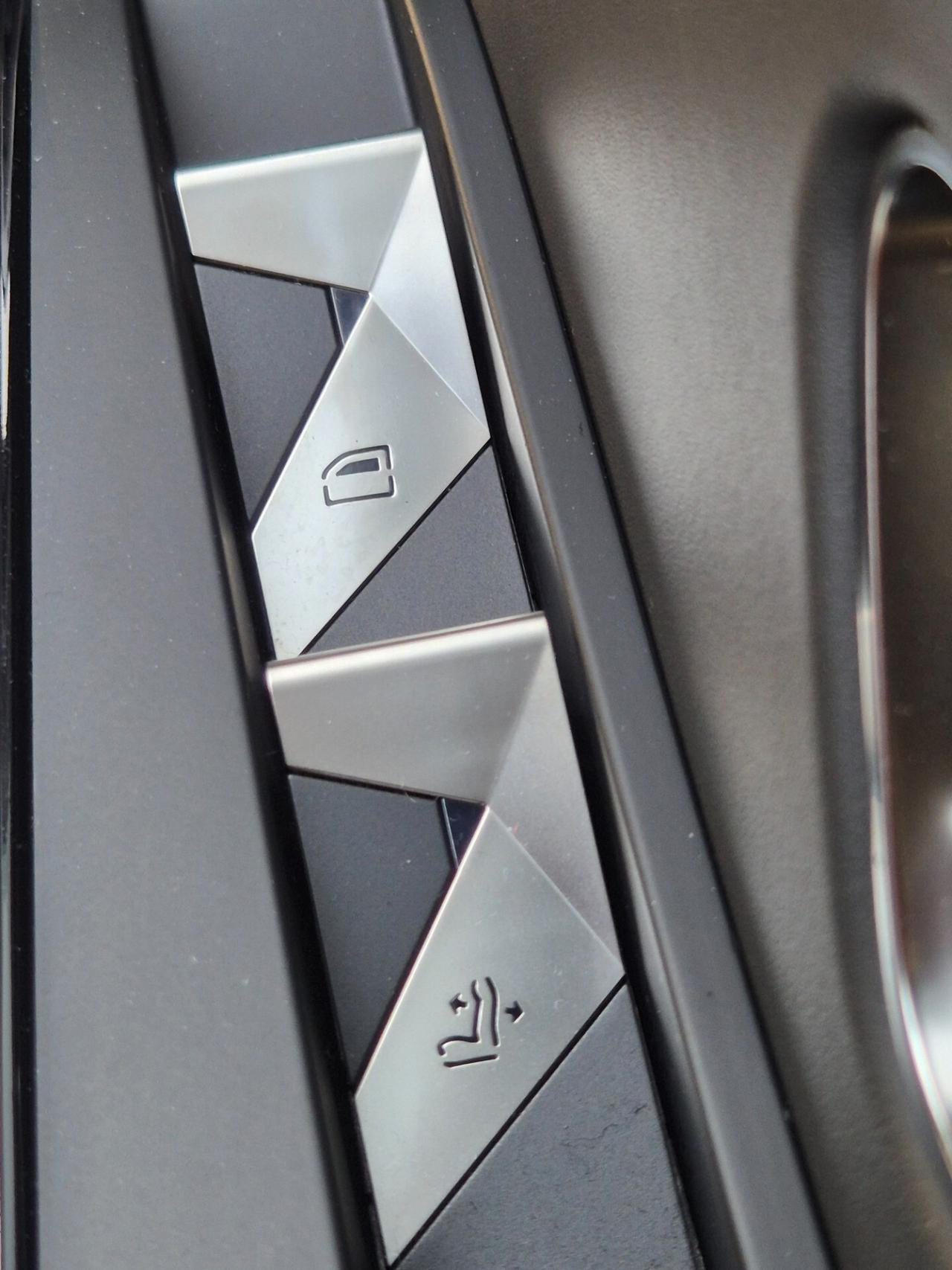 Ds 7 Crossback E-Tense Performance Line+