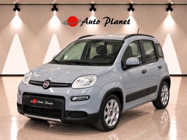 Fiat Panda 1.0 FireFly S&S Hybrid Garmin