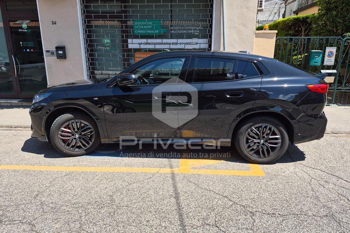 BMW X2 M35i xDrive Msport Pro