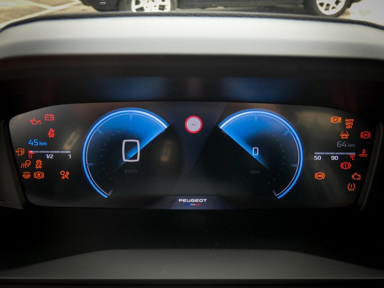 Peugeot 2008 PureTech 100 S&S Allure - KM 0