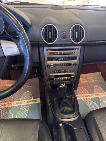 Porsche Boxster Boxster Manuale HardTop Omaggio