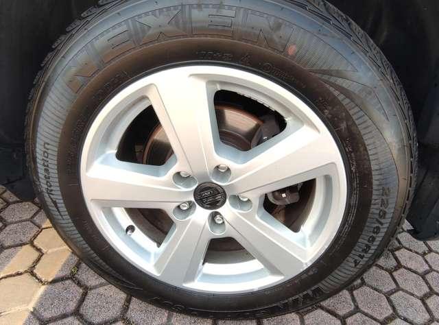 Fiat Freemont Freemont 2.0 mjt 16v Lounge 4x4 170cv auto