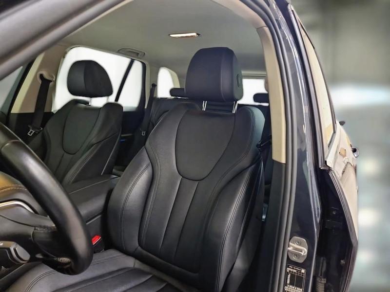 BMW X5 XDRIVE 45E BUSINESS AUTOM. SUV