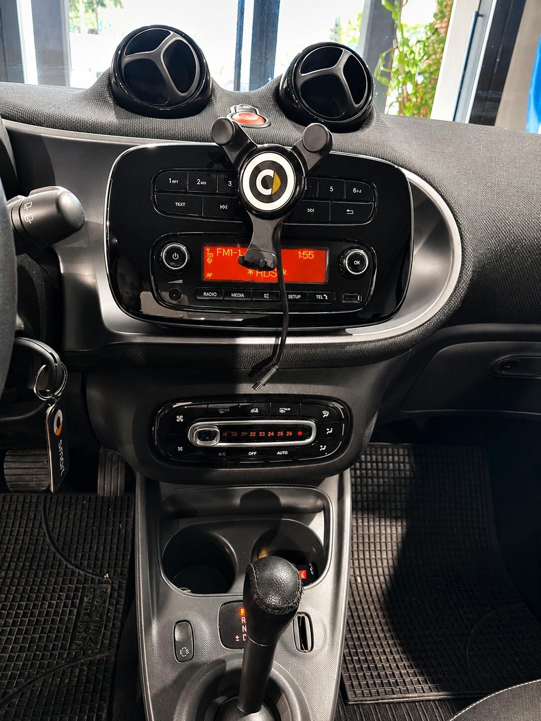 Smart ForTwo 71CV 1.0 Youngster