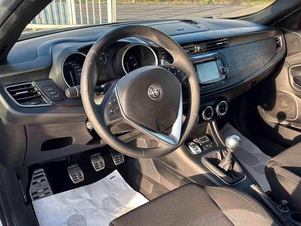 Alfa Romeo Giulietta 1.6 JTDm 120 CV Super IN PROMO