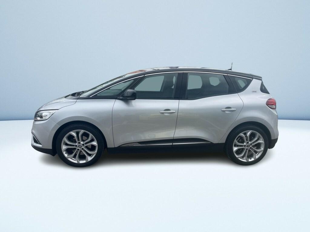 Renault Scenic 1.5 dCi Energy Sport Edition2 EDC