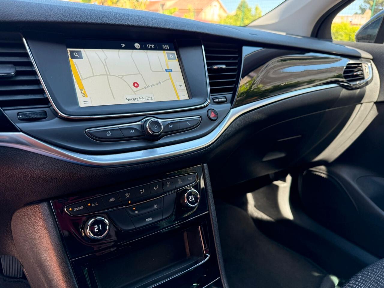 Opel Astra 1.5 CDTI 5p. Business Elegance