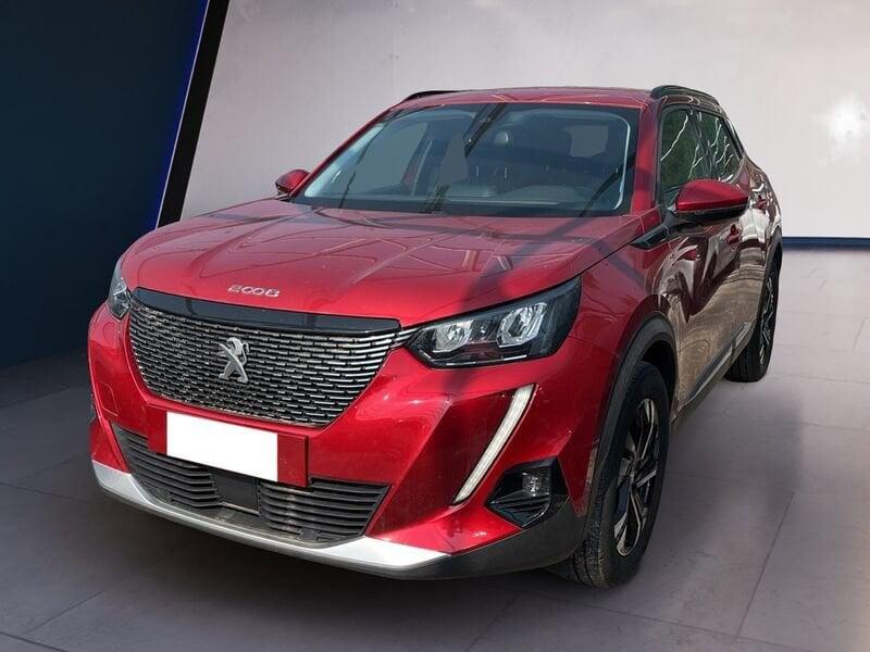 Peugeot 2008 II 2020 1.2 puretech Allure s&s 100cv