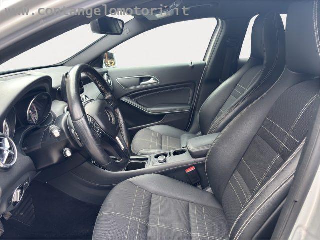 MERCEDES-BENZ GLA 200 CDI Automatic 4Matic Sport