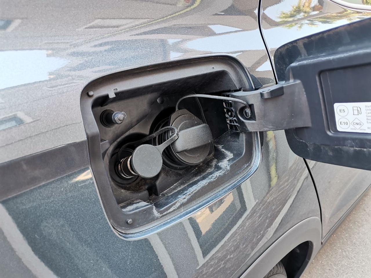 SEAT Arona 1.0 TGI XCELLENCE