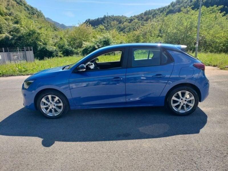 Opel Corsa 1.2 75cv Edition MT5