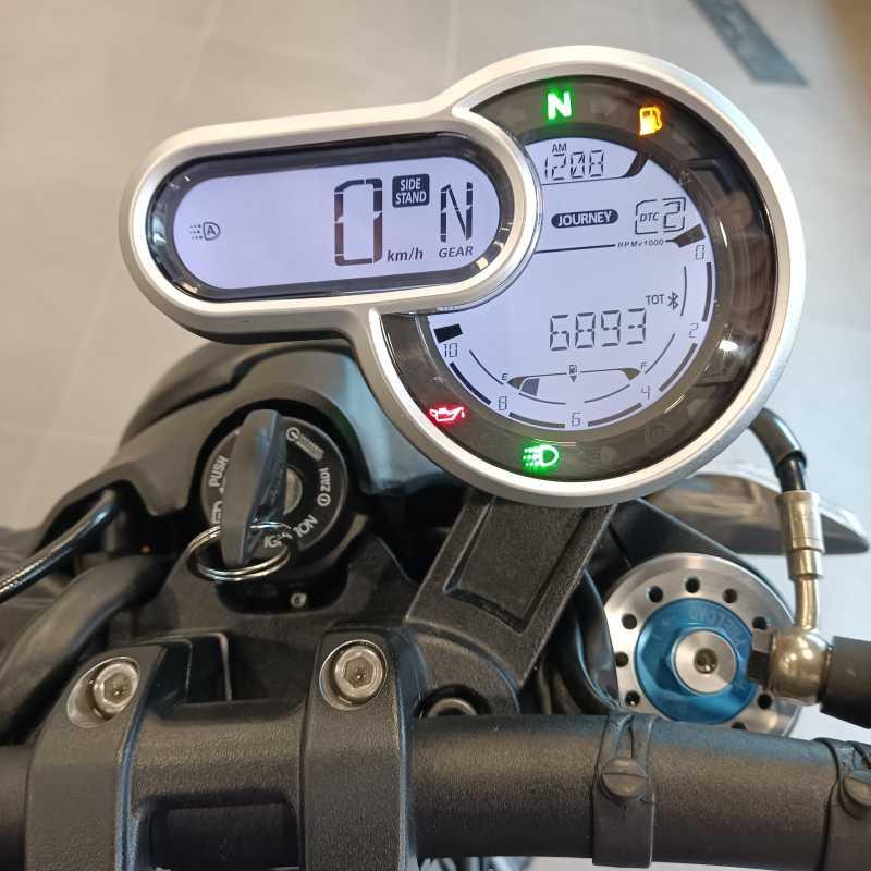 Ducati Scrambler 1100 Sport Pro - 2022