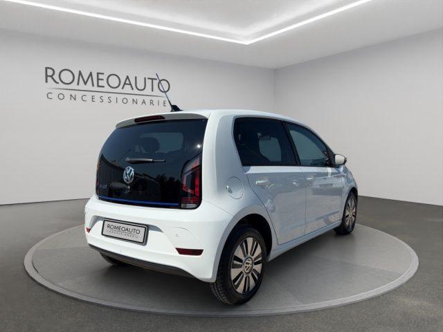 VOLKSWAGEN e-up! 82 CV