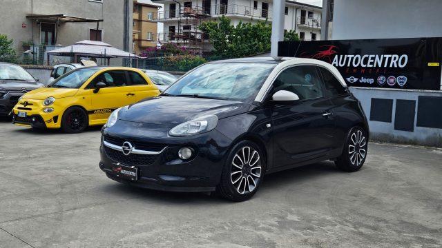 OPEL Adam 1.2 70 CV Glam