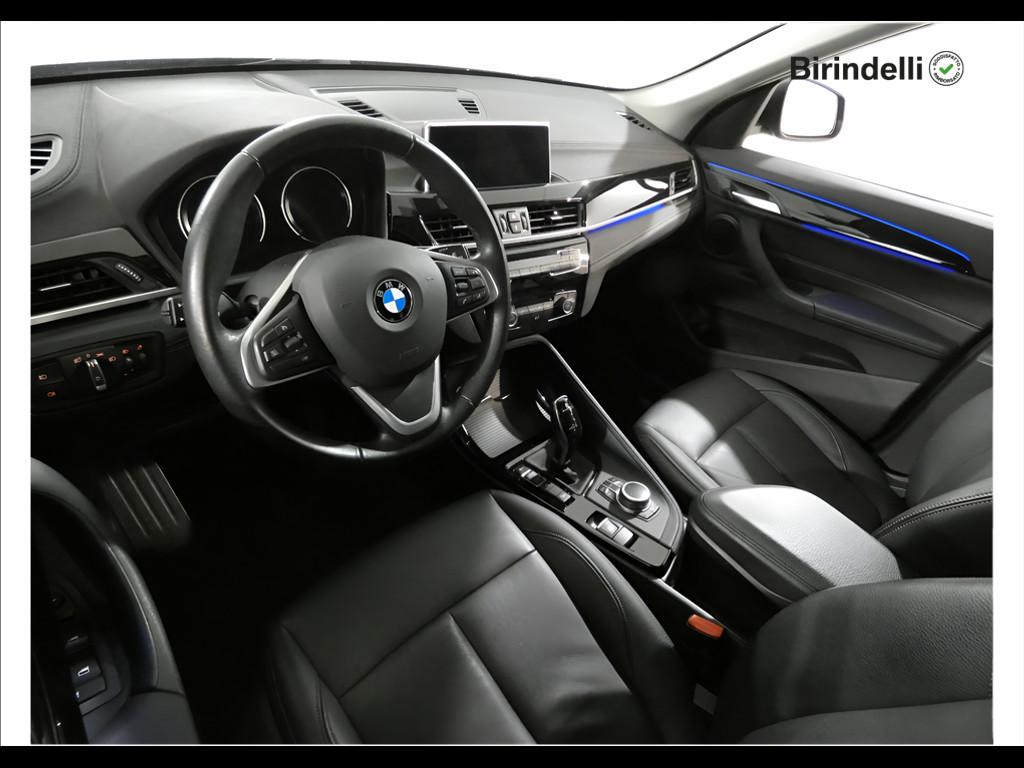 BMW X1 (F48) - X1 xDrive18d xLine Plus