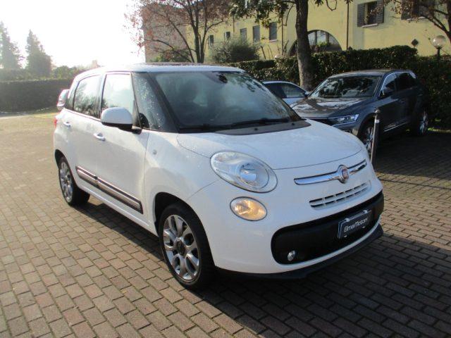 FIAT 500L 1.3 Multijet 85Cv Dualogic Lounge TETTO APRIBILE