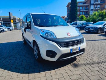 FIAT Fiorino 2ª serie Fiorino QUBO 1.3 MJT 95C...