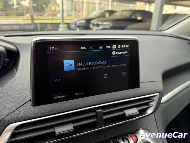 PEUGEOT 3008 1.5 Allure N1 AUTOCARRO 5 POSTI PREZZO IVA INCLUSA