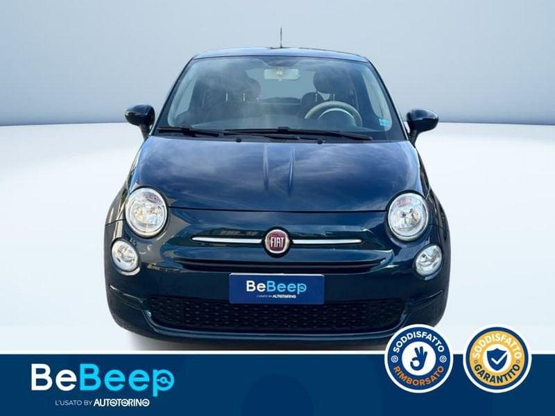FIAT 500 1.2 POP S&S 69CV MY19