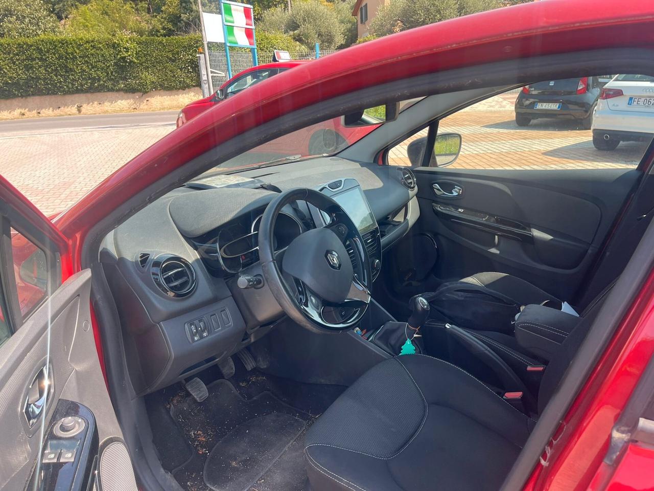 Renault Clio 1.5 dCi 8V 75CV 5 porte Live