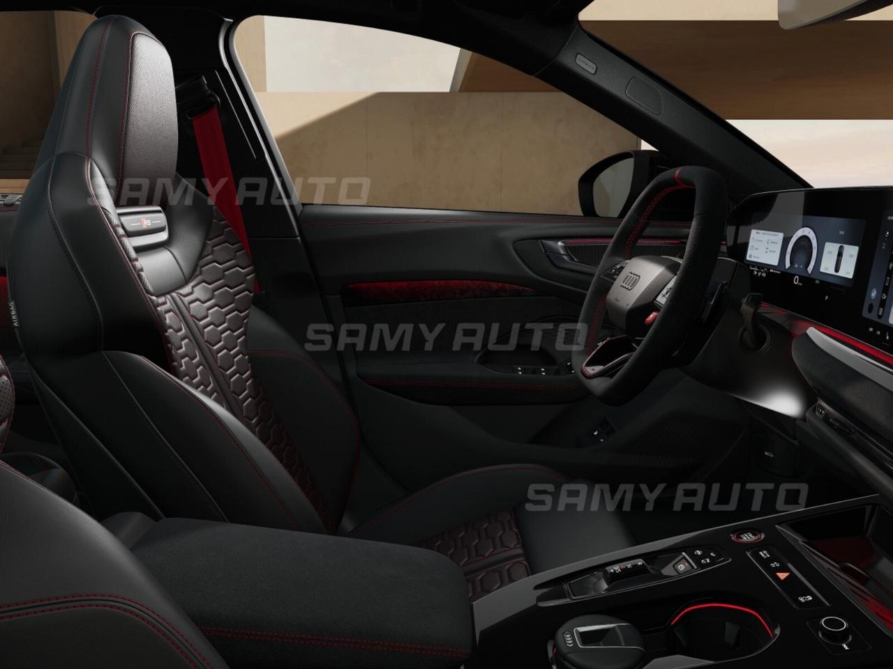 Audi RS5 Sportback 2.9 tfsi Performance Edition quattro 470cv tiptronic