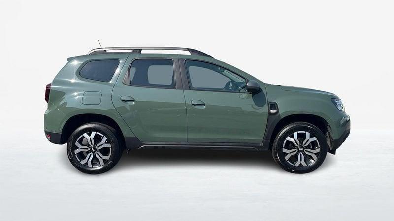 Dacia Duster 1.0 TCe GPL Journey 4x2