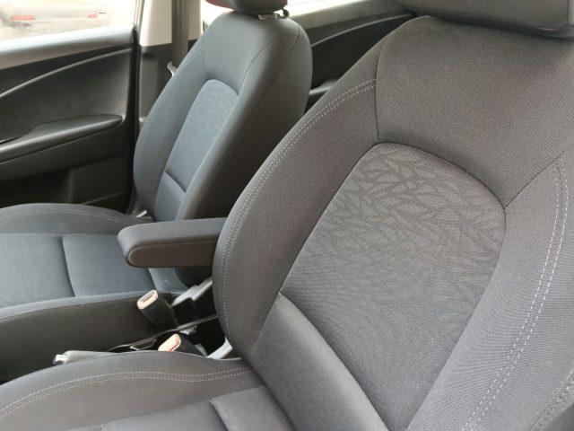 HYUNDAI iX20 1.4 CRDI 90 c XPossible km 73000!! uniproprietario