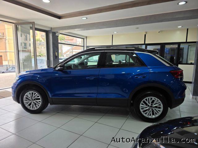 VOLKSWAGEN T-Roc NEW 2.0 TDI 115CV Bi Color Life Navi Virtual Cock