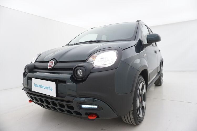 Fiat Panda Hybrid Cross BR627533 1.0 Mild Hybrid 69CV