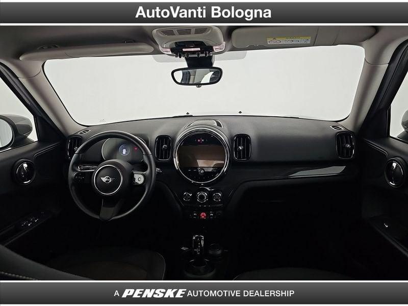 MINI Countryman Mini Countryman 2.0 Cooper D Essential Auto
