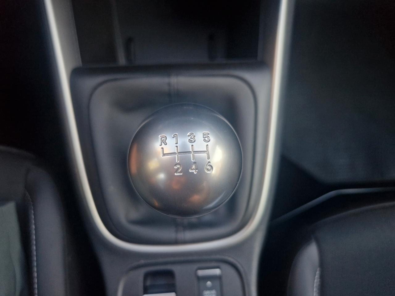 Jeep Avenger 1.2 100CV "48.300 km", Navi, Carplay, Telecamera