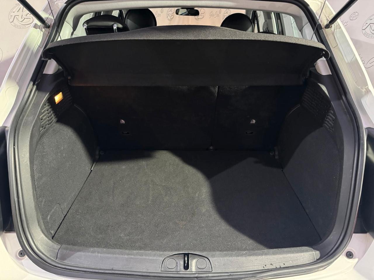 Fiat 500X 1.3 MultiJet 95 CV Club CarPlay