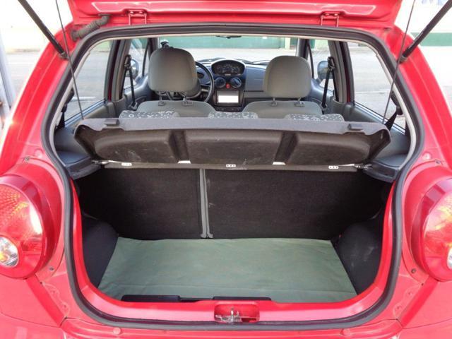 CHEVROLET Matiz 800 SE *OK NEOPATENTATI* *FINANZIABILE*