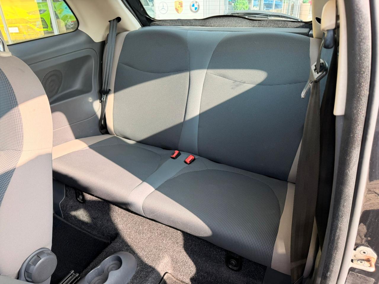 Fiat 500 1.3 Multijet 16V 95 CV Lounge