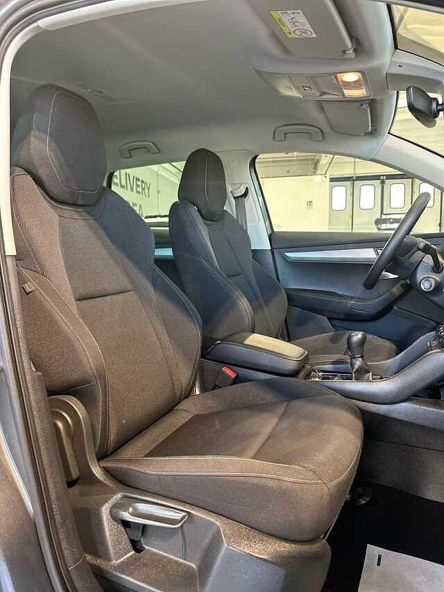 SKODA Karoq 1.0 TSI 115 CV Executive