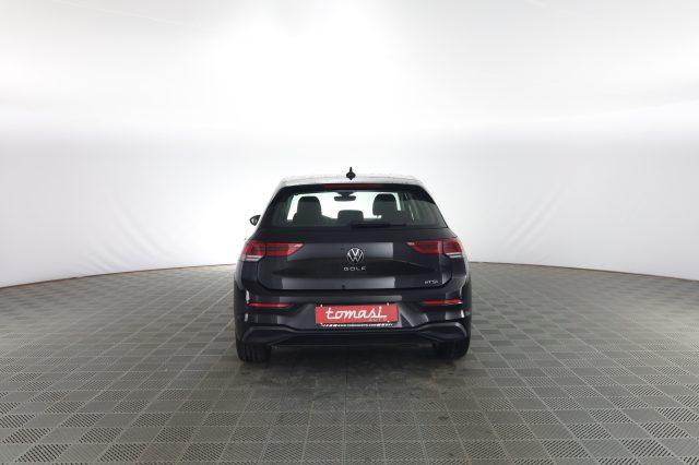 VOLKSWAGEN Golf Golf 1.0 eTSI EVO DSG Life