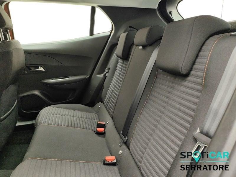 Peugeot 2008 II 2020 1.2 puretech Active s&s 100cv