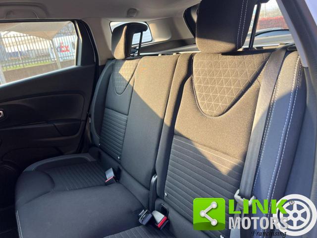RENAULT Clio 1.5 dCi Start&Stop Energy NEOPATENTATO